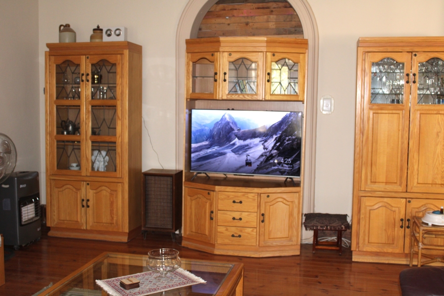 3 Bedroom Property for Sale in Graaff-Reinet Eastern Cape
